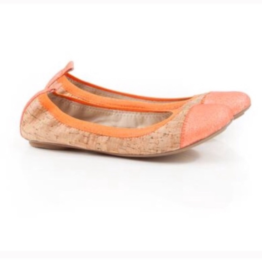 Very Lovely Soles Gus Gus Flats